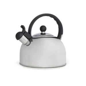 Bouilloire en acier inoxydable 3 L - Argenté*Sauter Online