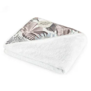 Cape de bain bébé - Garden Blanc*CXLbyChristianLacroix Hot