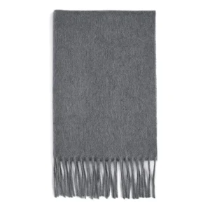 Écharpe cachemire - Gris*CXLbyChristianLacroix Fashion