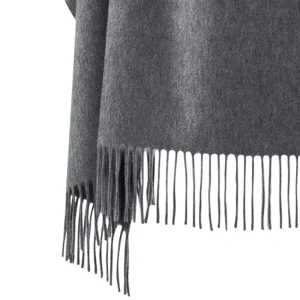Écharpe cachemire - Gris*CXLbyChristianLacroix Fashion