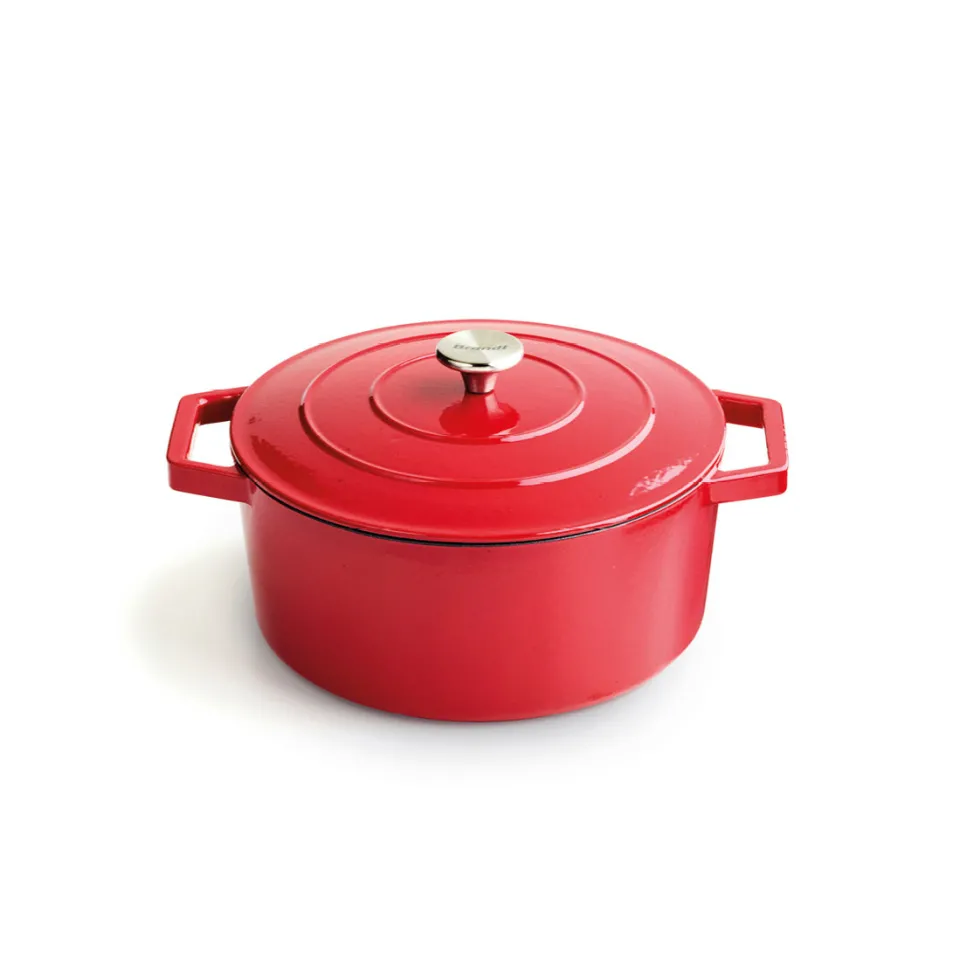 cocotte_en_fonte_ronde____0.webp Cocotte en fonte ronde - 25 cm*Brandt Clearance