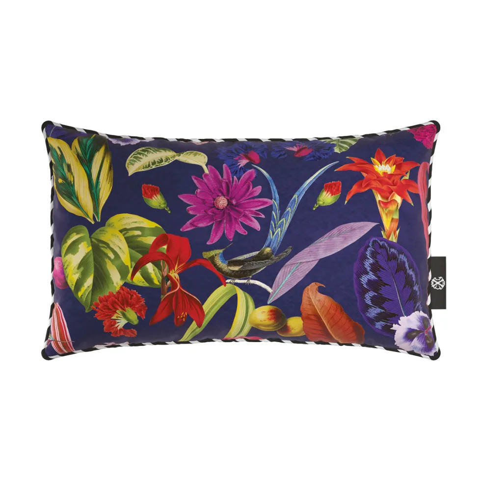 coussin__jardin_tropical__0.webp COUSSIN - Jardin Tropical Bleu*CXLbyChristianLacroix Fashion