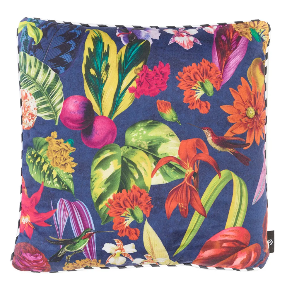coussin__jardin_tropical__1.webp COUSSIN - Jardin Tropical Bleu*CXLbyChristianLacroix Fashion