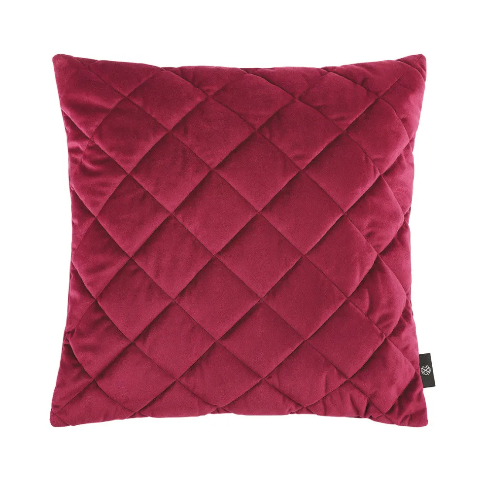 coussin_carr_matelass___x_0.webp COUSSIN CARRÉ MATELASSÉ - 45 X 45 CM*CXLbyChristianLacroix Fashion