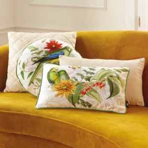 COUSSIN CARRÉ MATELASSÉ - 45 X 45 CM*CXLbyChristianLacroix Fashion