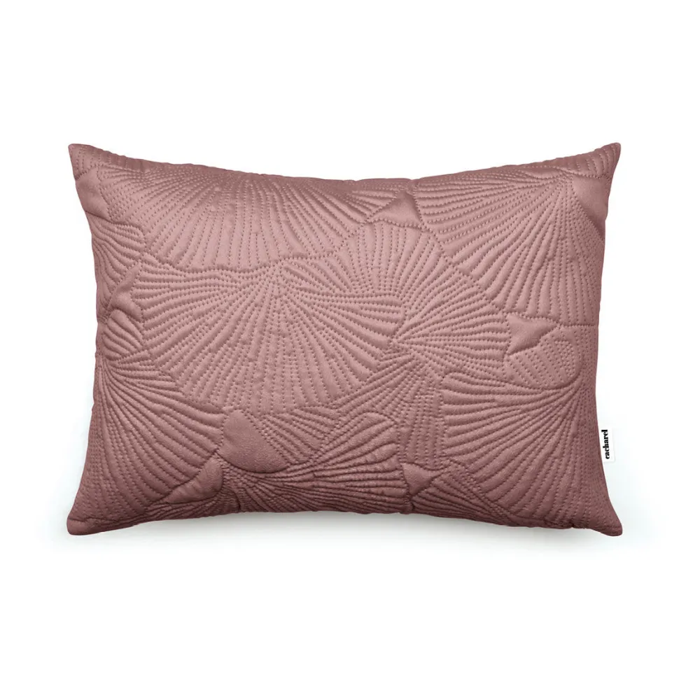 coussin_fleur_emboss___vi_1.webp Coussin fleur embossé - Vieux rose*Cacharel Fashion