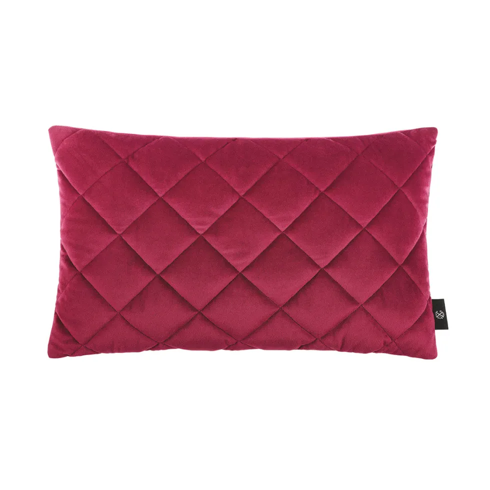 coussin_rectangulaire_mat_2.webp COUSSIN RECTANGULAIRE MATELASSÉ - 30 x 50 CM*CXLbyChristianLacroix Outlet
