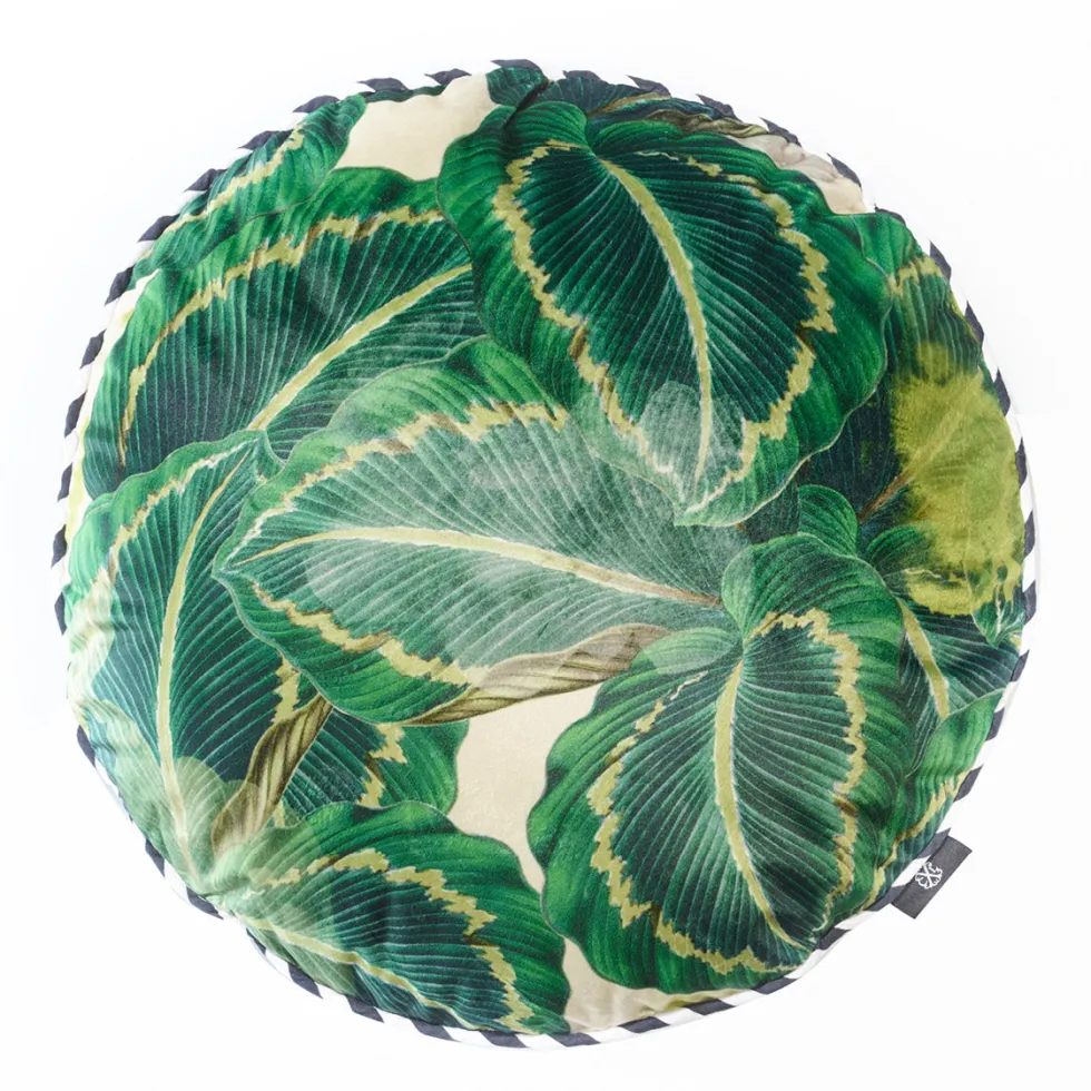 coussin_rond____cm__jungl_0.webp COUSSIN ROND - Ø 45 cm - Jungle*CXLbyChristianLacroix Hot