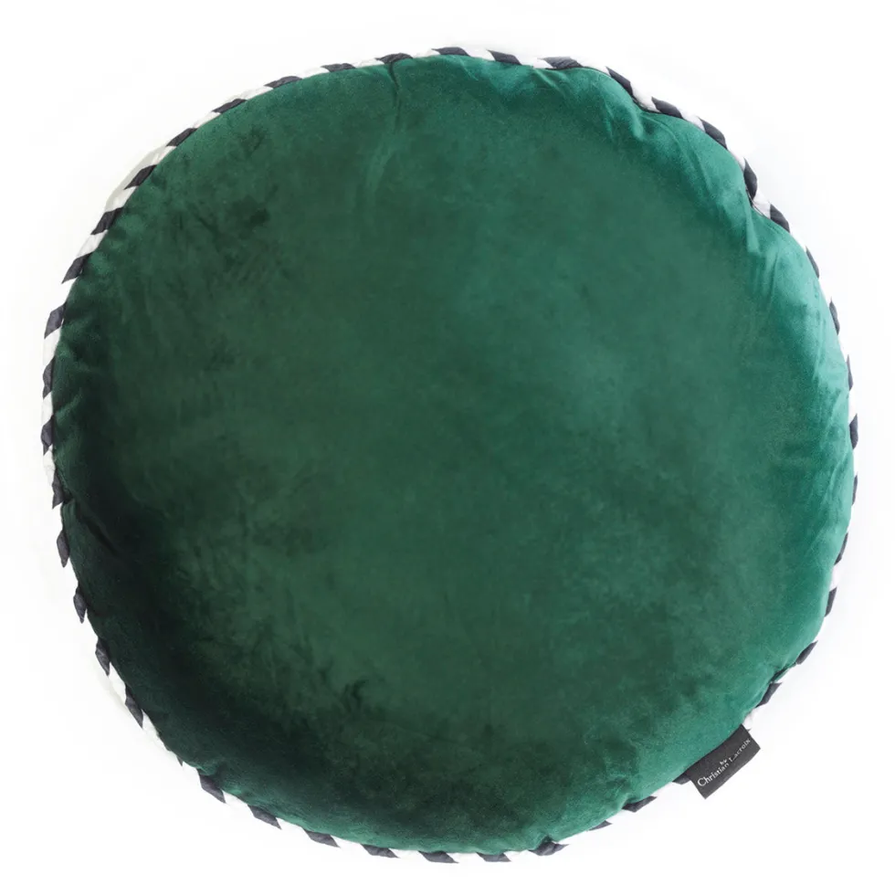 coussin_rond____cm__jungl_1.webp COUSSIN ROND - Ø 45 cm - Jungle*CXLbyChristianLacroix Hot
