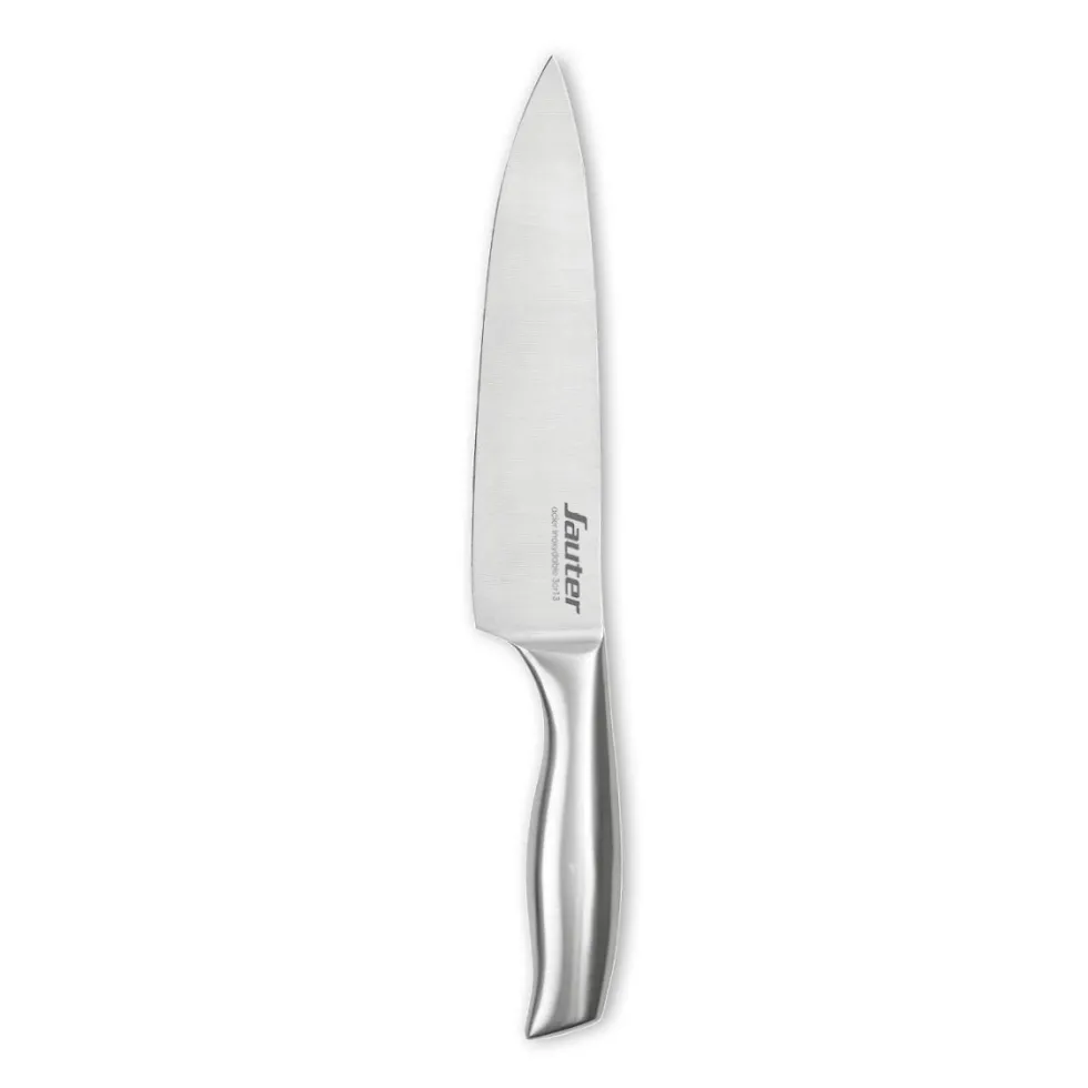 couteau_de_chef_inox_avec_0.webp Couteau de chef inox avec manche creux*Sauter Hot