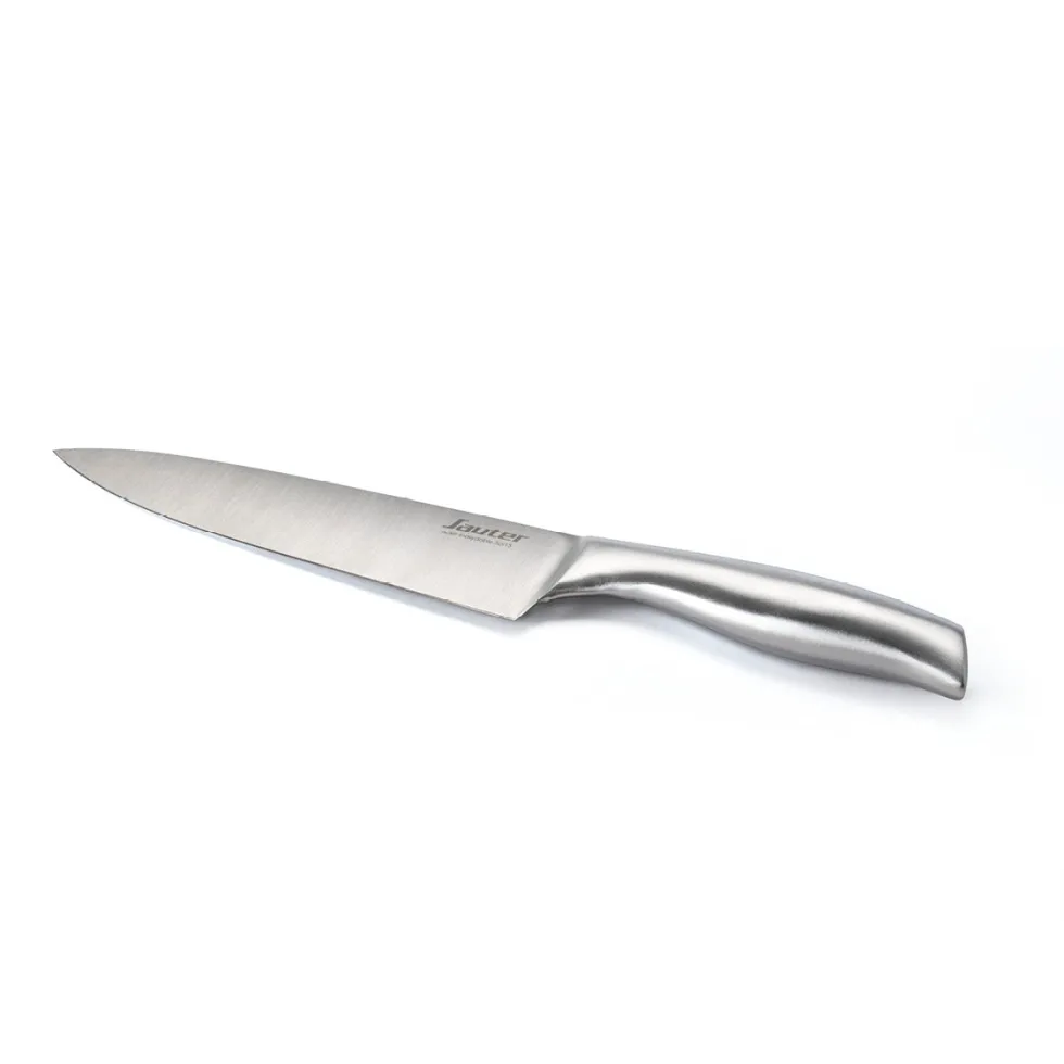 couteau_de_chef_inox_avec_1.webp Couteau de chef inox avec manche creux*Sauter Hot