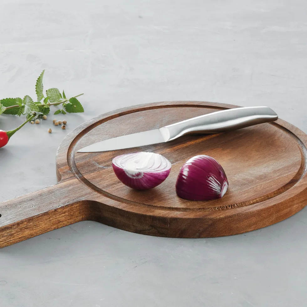couteau_de_chef_inox_avec_4.webp Couteau de chef inox avec manche creux*Sauter Hot