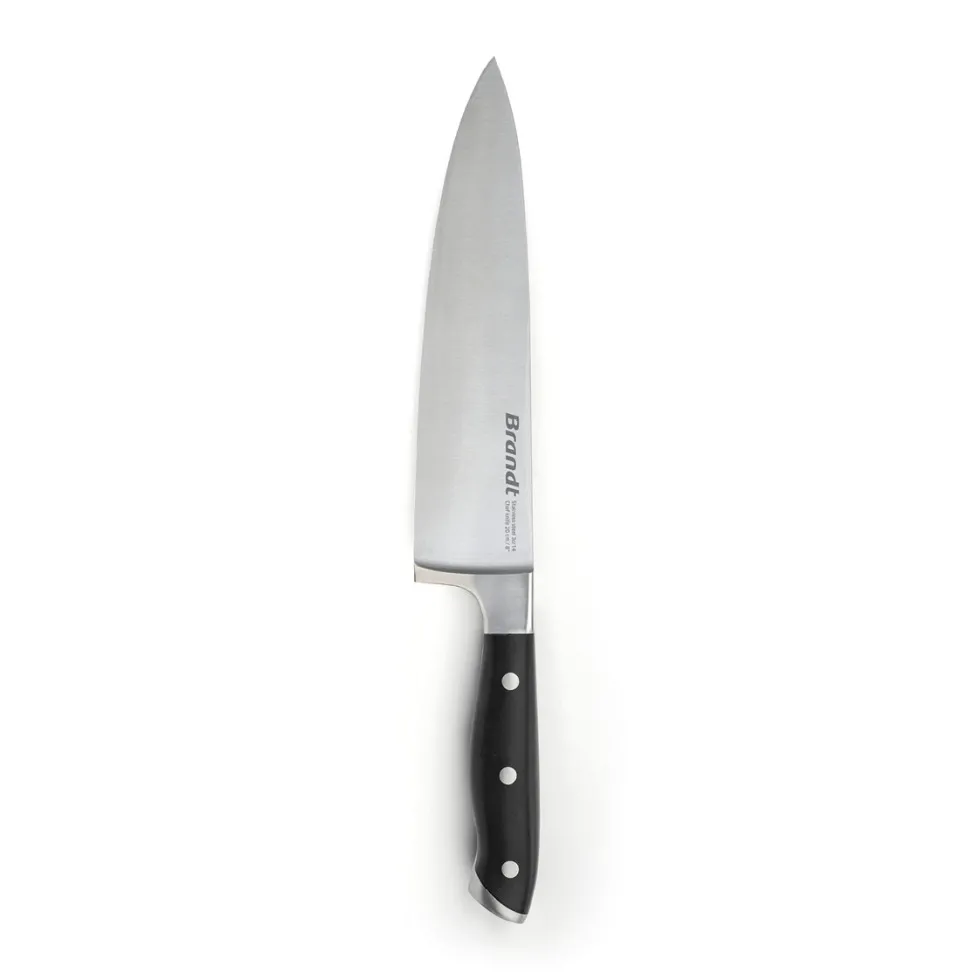 couteau_de_chef_rivet_en__0.webp Couteau de chef riveté en acier inoxydable*Brandt Discount