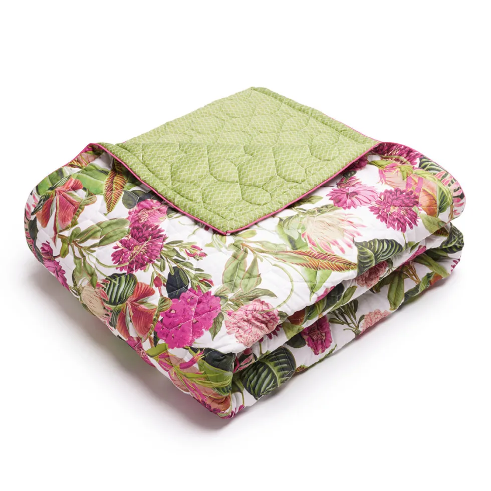 couvrelit__garden_vert_gr_0.webp Couvre-lit - Garden Vert grand*CXLbyChristianLacroix Sale