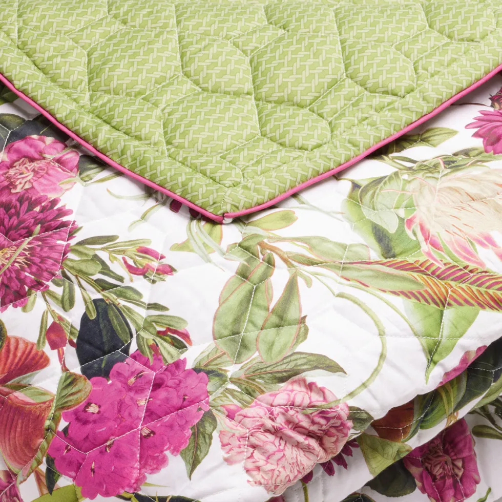 couvrelit__garden_vert_gr_1.webp Couvre-lit - Garden Vert grand*CXLbyChristianLacroix Sale