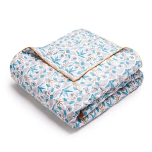 Couvre-lit - Zanzibar Blanc grand*CXLbyChristianLacroix Discount