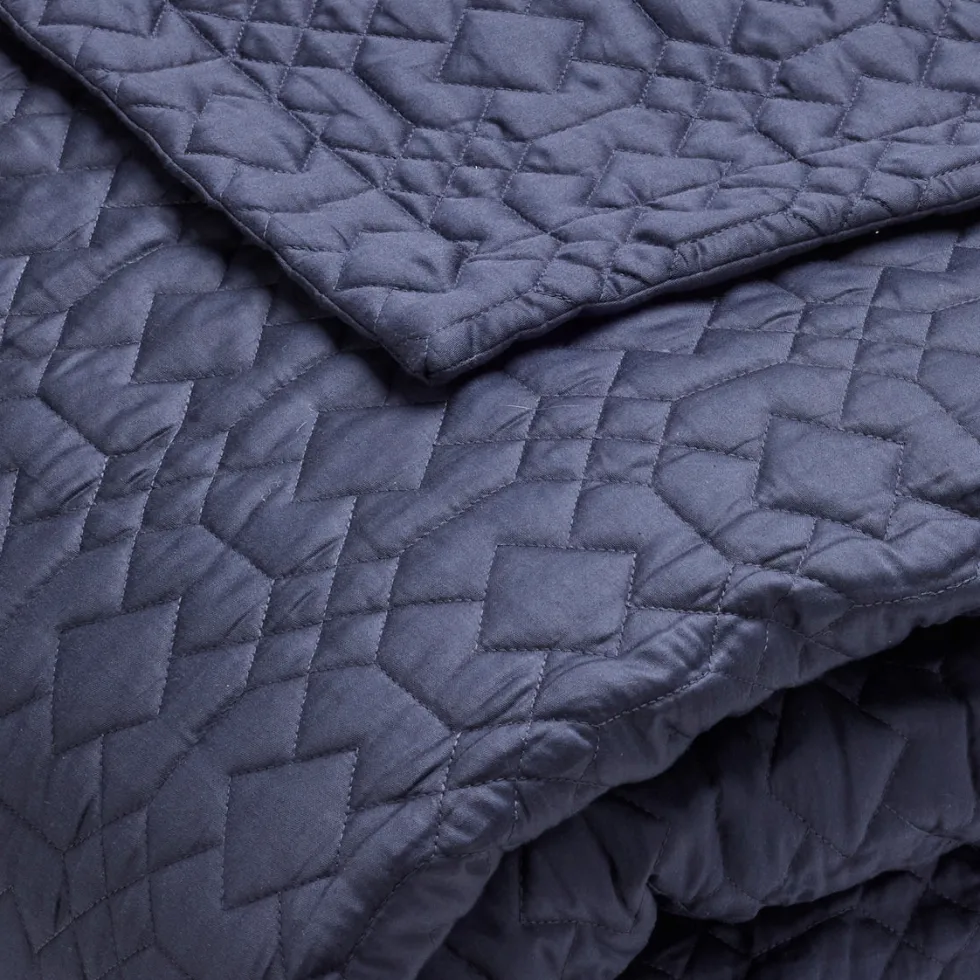 couvrelit_xl_jean_bleu_fo_1.webp Couvre-lit XL Jean Bleu foncé - 220 x 250 cm*Chevignon Best