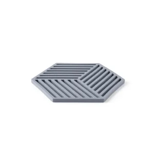 Dessous de plat en gris*Brandt Sale