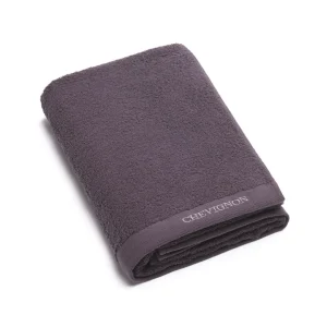 Drap de bain - Gris foncé*Chevignon Outlet