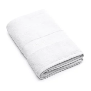 Drap de bain - Vert amande*Cacharel New