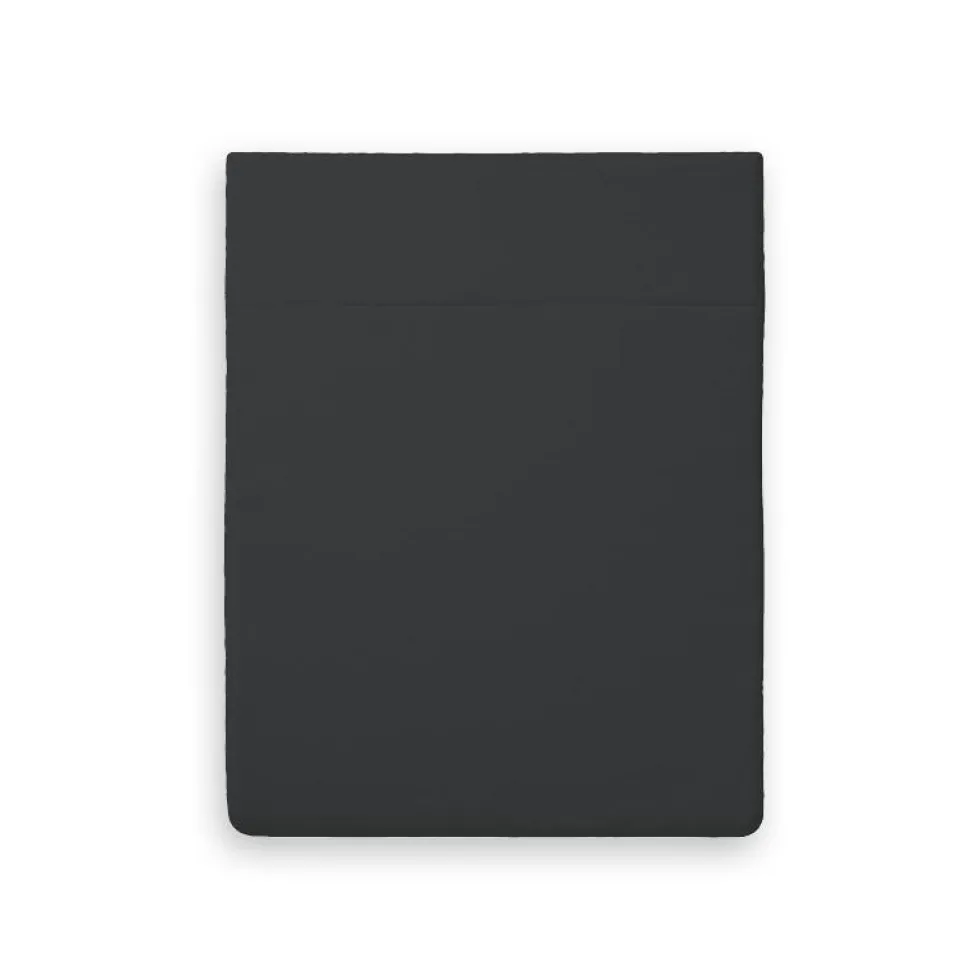 drap_plat__personnes__gri_0.webp DRAP PLAT 2 personnes - Gris foncé*CXLbyChristianLacroix Online