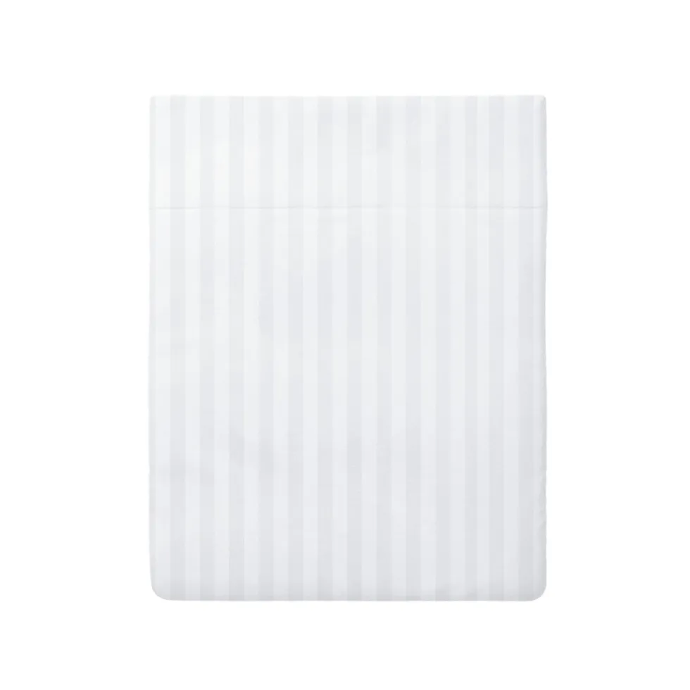 drap_plat_bb_en_satin_de__0.webp Drap plat bébé en satin de coton - tissé Jacquard - Arles Blanc*CXLbyChristianLacroix Sale