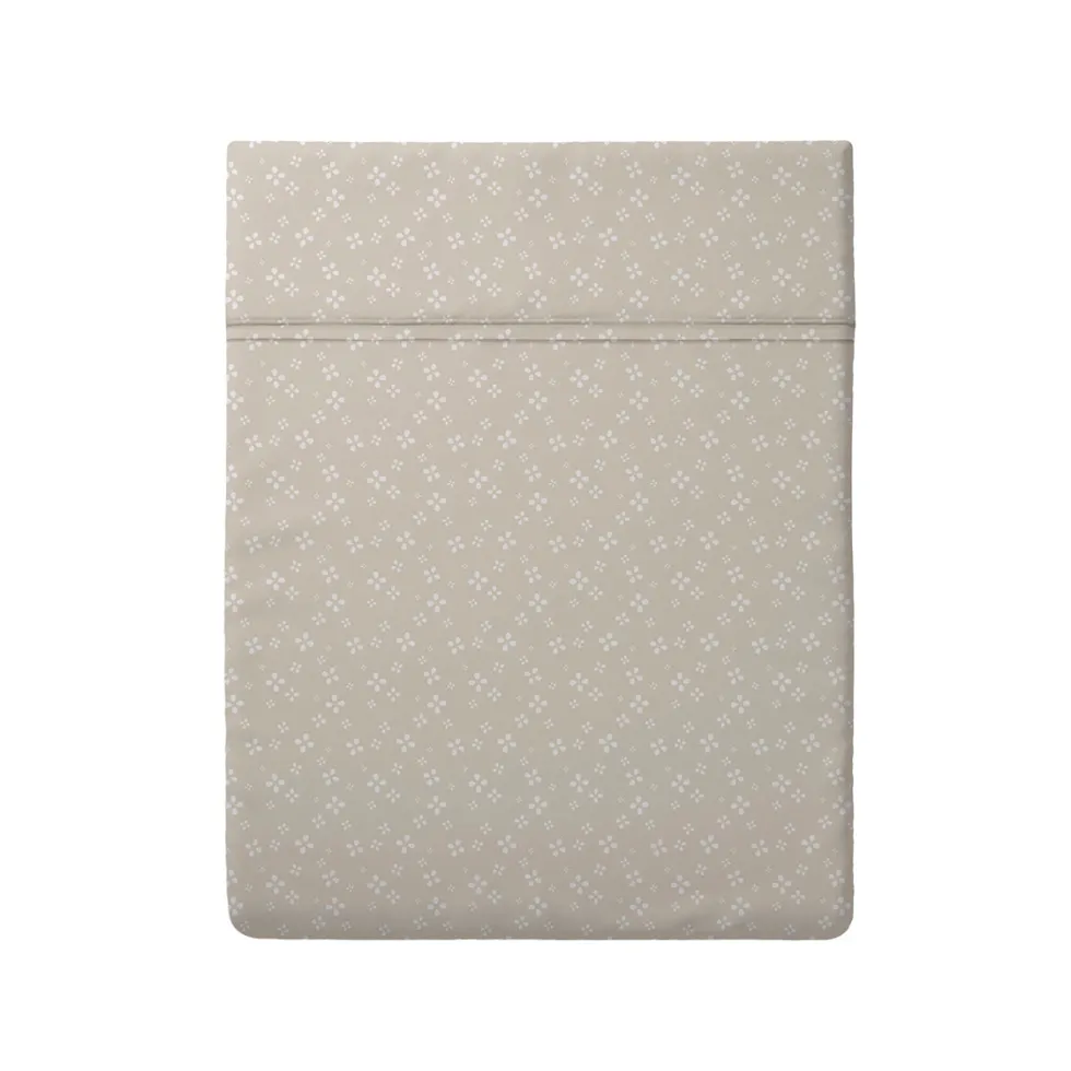 drap_plat_bb_satin_de_cot_0-11.webp Drap plat bébé satin de coton - Mirabelle Taupe*Ines by Ines de la Fressange Fashion