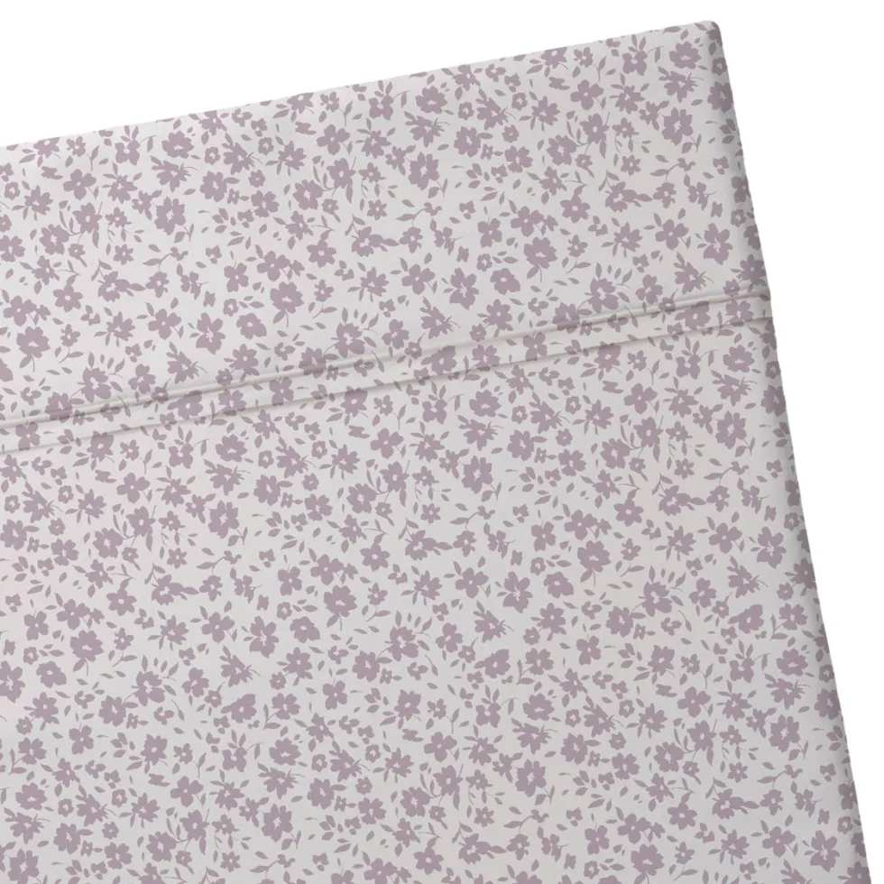 drap_plat_bb_satin_de_cot_1-14.webp Drap plat bébé satin de coton - Les Yeux de Suzanne Blanc/lavande*Ines by Ines de la Fressange New