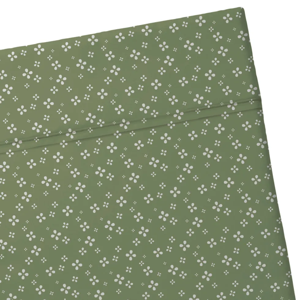 drap_plat_bb_satin_de_cot_1-7.webp Drap plat bébé satin de coton - Mirabelle Vert*Ines by Ines de la Fressange Discount