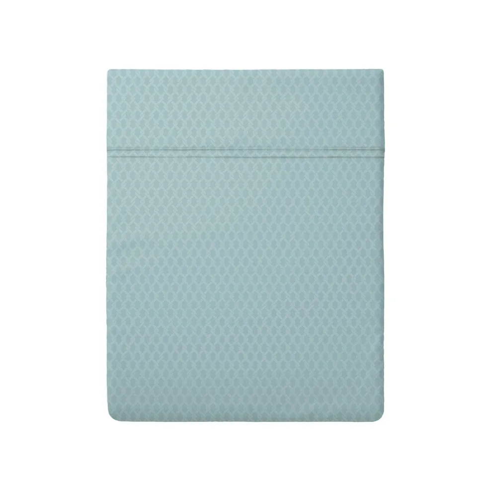 drap_plat_satin_de_coton__0-70.webp Drap plat satin de coton - Garden Micro Menthe*CXLbyChristianLacroix Hot