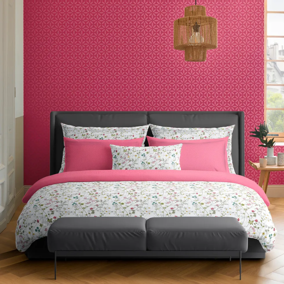 drap_plat_satin_de_coton__1-59.webp Drap plat satin de coton - Lina fleurs Rose*Rodier Fashion