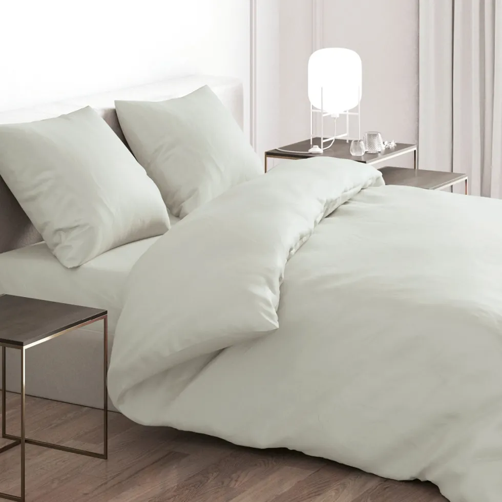 drap_plat_satin_de_coton__1-77.webp Drap plat satin de coton - Uni Vert Thym*Cacharel Best