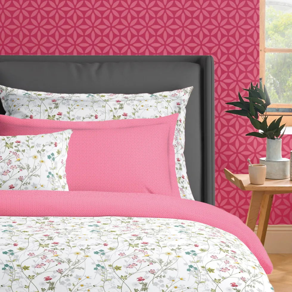 drap_plat_satin_de_coton__2-58.webp Drap plat satin de coton - Lina fleurs Rose*Rodier Fashion