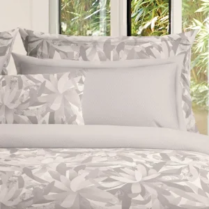Drap plat satin de coton - Garden micro Beige*CXLbyChristianLacroix Fashion