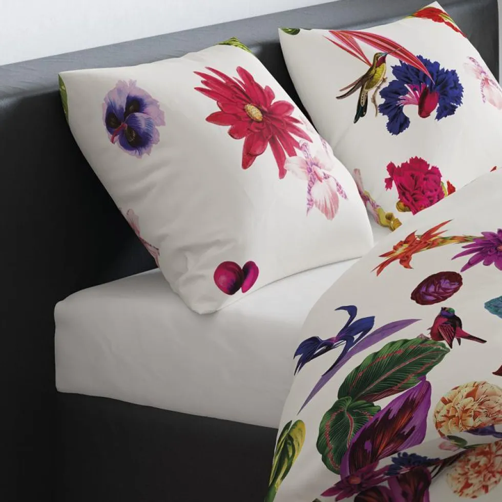 draphousse__blanc_cass_1.webp DRAP-HOUSSE - Blanc cassé*CXLbyChristianLacroix Outlet