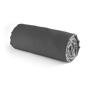 DRAP-HOUSSE - Gris foncé*CXLbyChristianLacroix Discount