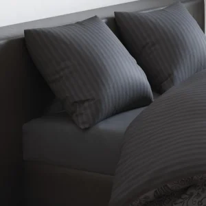 DRAP-HOUSSE - Gris foncé*CXLbyChristianLacroix Discount