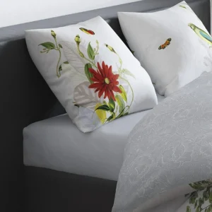 DRAP-HOUSSE - Gris Perle*CXLbyChristianLacroix Sale