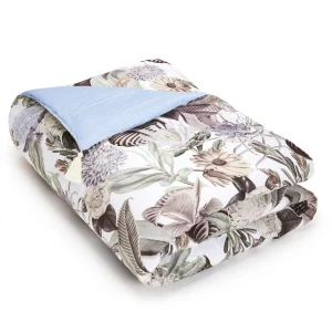 Édredon avec glands - Garden Bleu clair*CXLbyChristianLacroix Hot