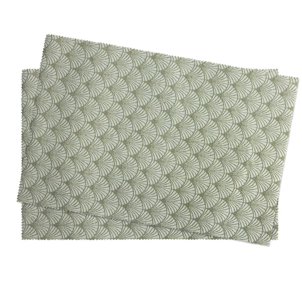 ensemble_de__sets_de_tabl_0-1.webp Ensemble de 2 sets de table - Nilo vert*Chevignon Outlet