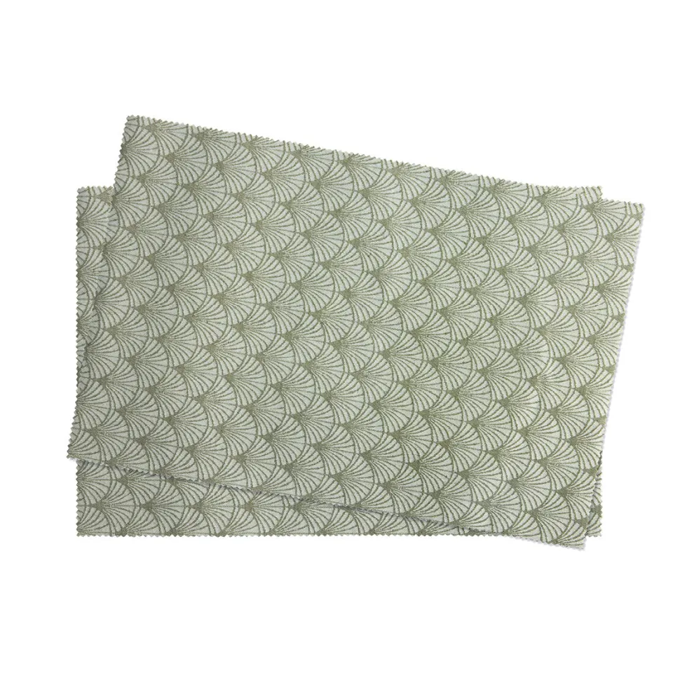 ensemble_de__sets_de_tabl_0-9.webp Ensemble de 2 sets de table - Delta vert*Rodier Outlet