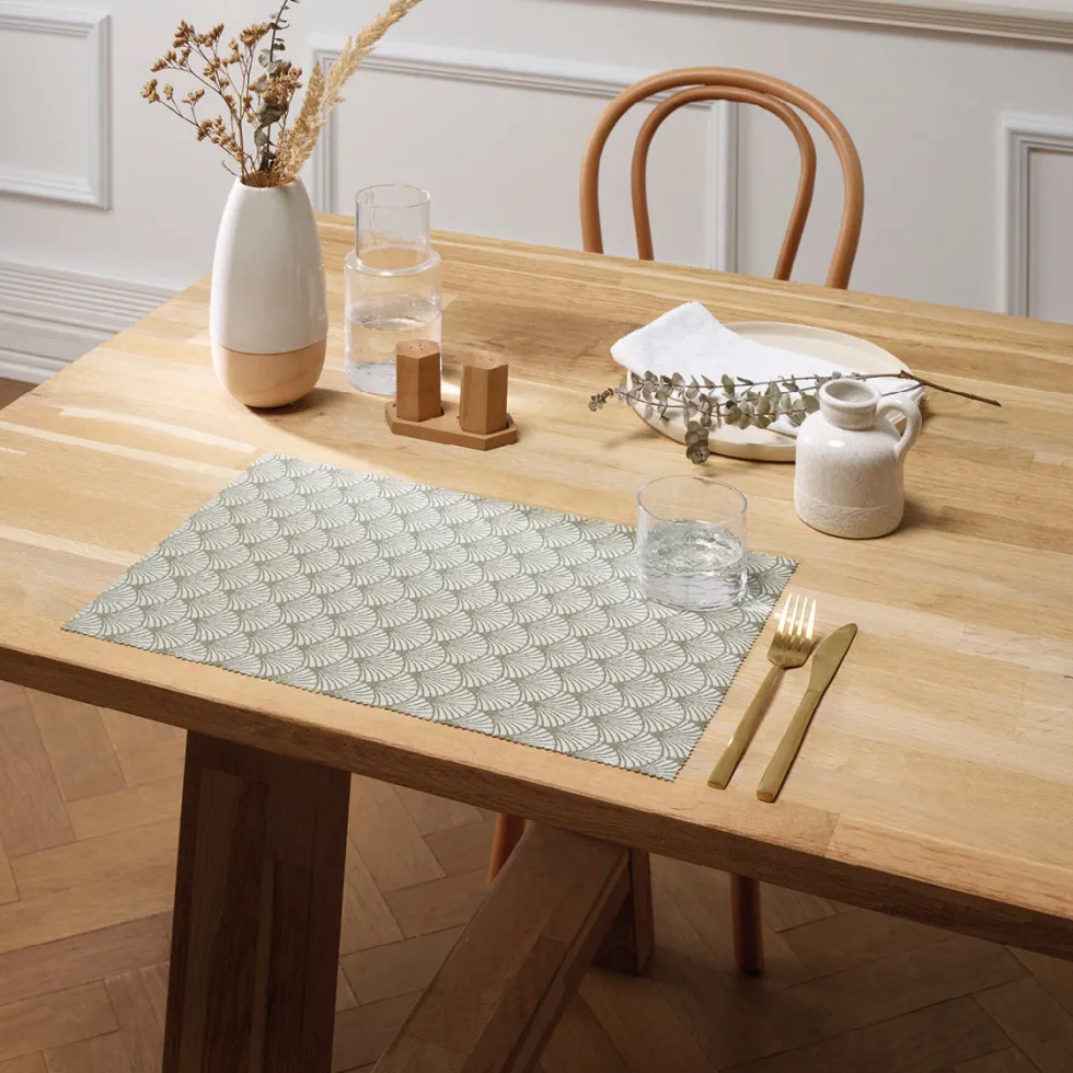 ensemble_de__sets_de_tabl_1-1.webp Ensemble de 2 sets de table - Nilo vert*Chevignon Outlet
