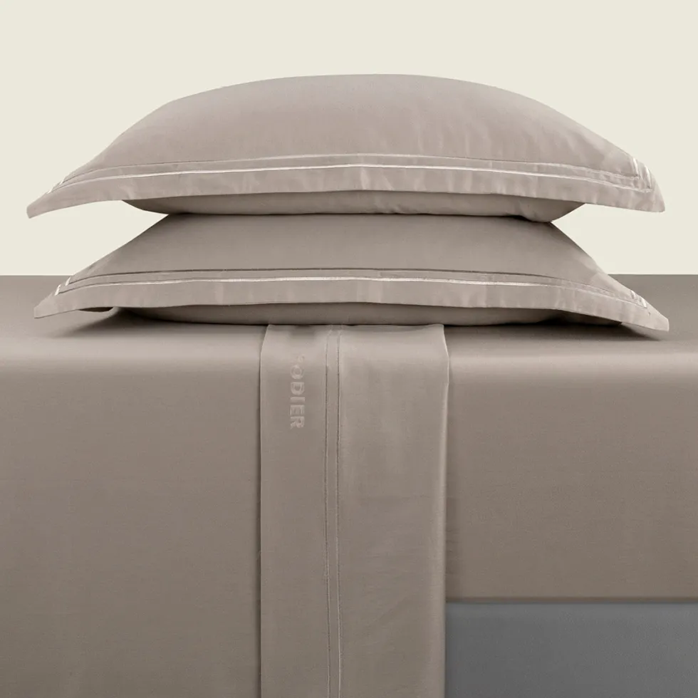 ensemble_de_draps_satin_d_1.webp Ensemble de draps satin de coton - Nice Taupe / Taupe*Rodier Online