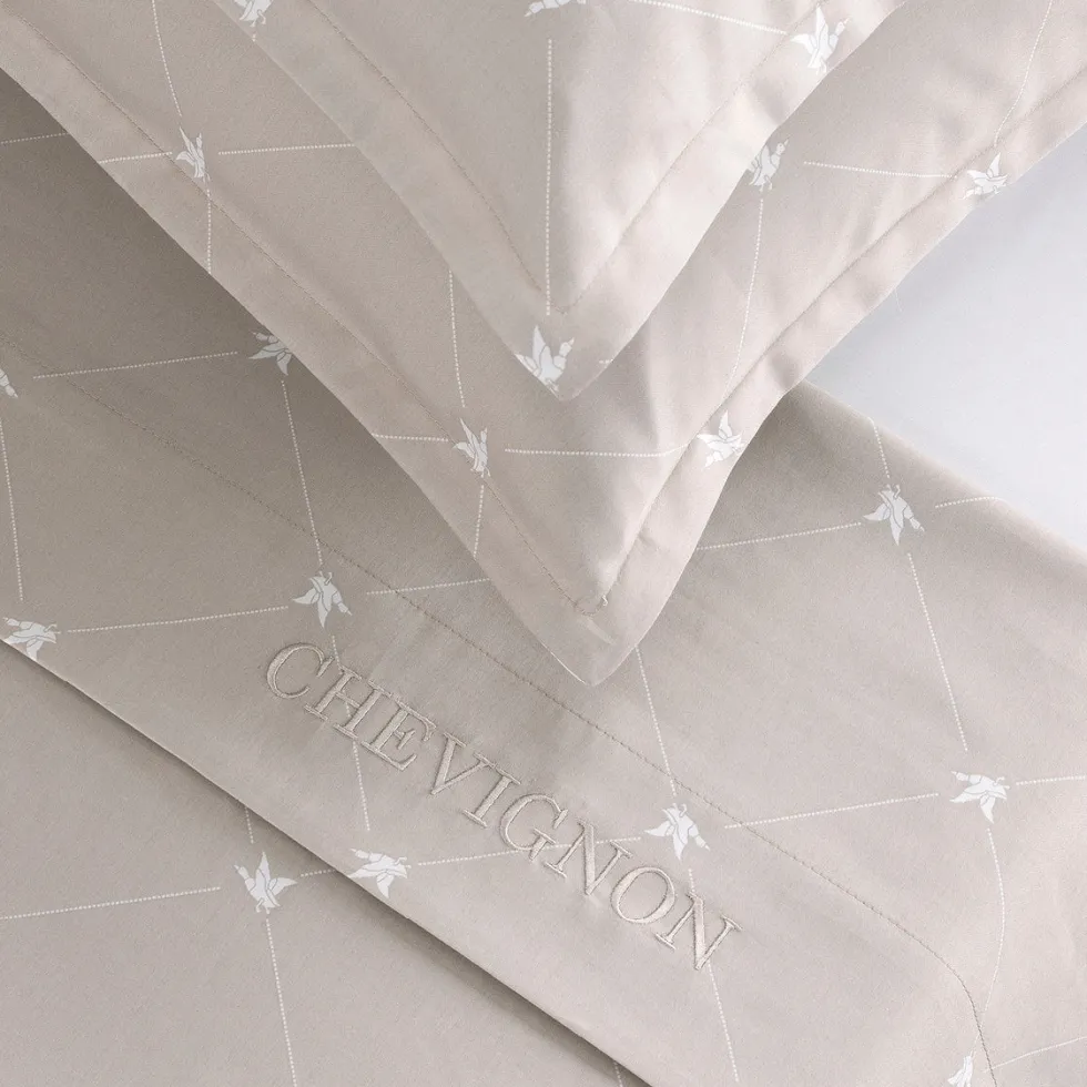 ensemble_de_draps_satin_d_2-41.webp Ensemble de draps satin de coton - Canards Taupe*Chevignon Fashion