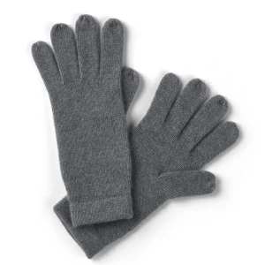 Gants cachemire - Gris*CXLbyChristianLacroix Hot
