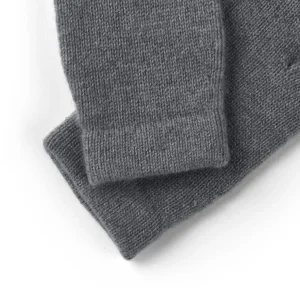 Gants cachemire - Gris*CXLbyChristianLacroix Hot