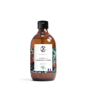 Gel douche Bio parfumés et extra-moussants – Cœur de Gardénia*CXLbyChristianLacroix Clearance