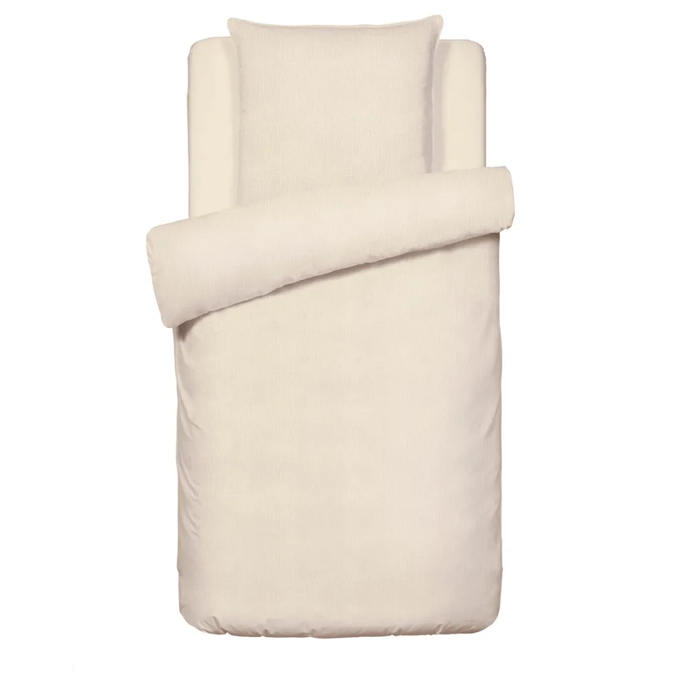 housse_de_couette__taie_g_0-3.webp Housse de couette + taie gaze de coton - Uni Taupe*Rodier Clearance