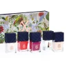 Kit de 3 vernis à ongles avec base coat et top coat*CXLbyChristianLacroix Clearance