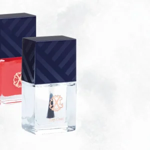 Kit de 3 vernis à ongles avec base coat et top coat*CXLbyChristianLacroix Clearance